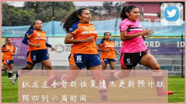 狄龙左手骨折恢复情况更新预计缺阵四到六周时间