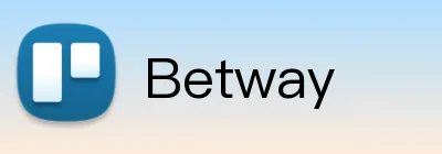 Betway Logo